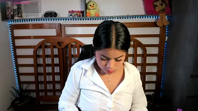 vickylatina_のライブXXXチャット