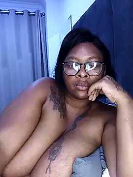 Živý XXX chat CuteHoney92