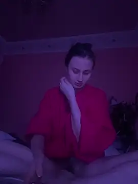 Flossy_Vettie: онлайн-секс-чат