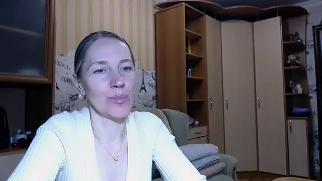 Javelinka's Live XXX Chat