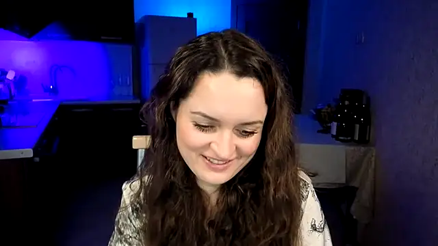 Cerann1 Adlı Modelin Canlı XXX Sohbeti