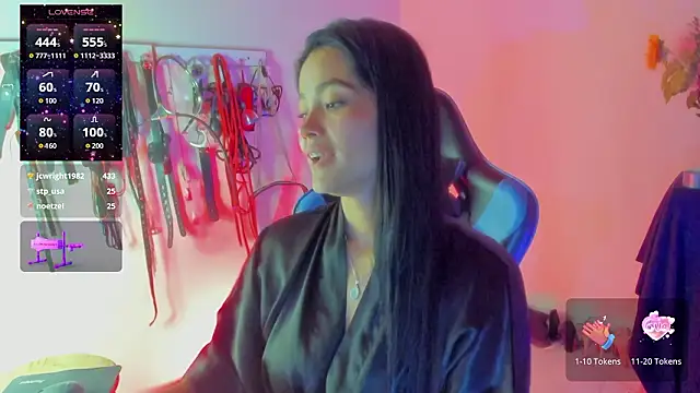 scarlet-kennedy98 Adlı Modelin Canlı XXX Sohbeti