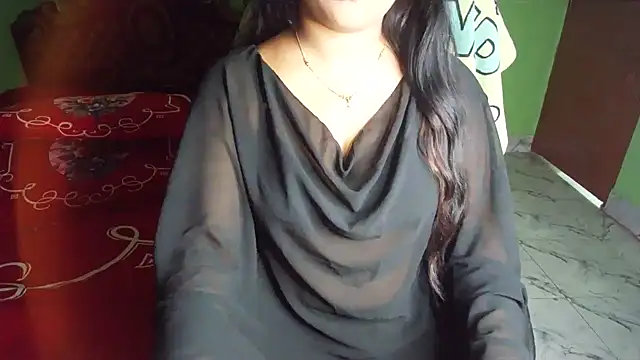 BengaliQueenStar's Live XXX Chat