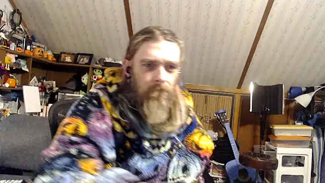 thejuicybacon: вебкам-шоу