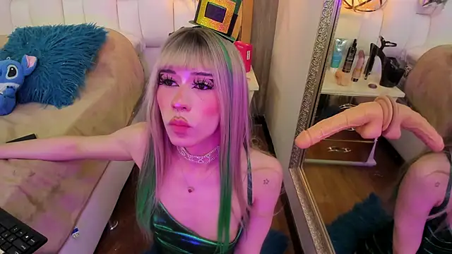 Foxxy_Doll: απευθείας συνομιλία ΧΧΧ