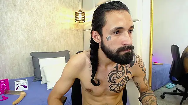 Hisoka_011 라이브 XXX 채팅