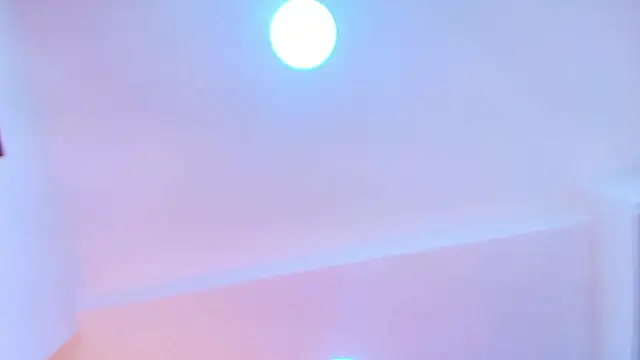 Show webcam de Cammi_wagner