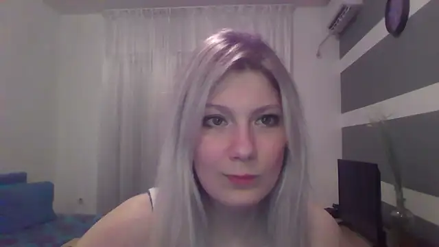 Chat XXX Live Foxy_Bright