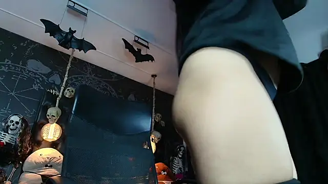 Chat XXX Live AlexHoe_