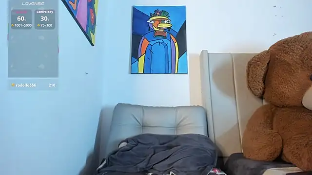 JacoLive 라이브 XXX 채팅