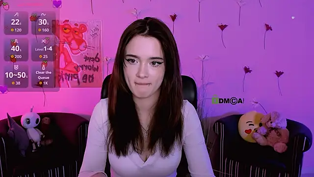 liana_kisses 即時 XXX 聊天