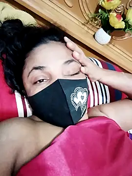 Tina-Sen's Webcam Show