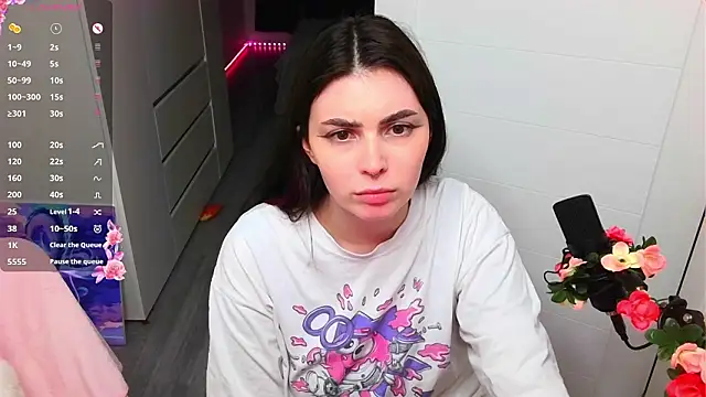 peachyness 即時 XXX 聊天