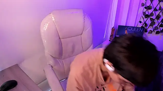 XXX chat uživo modela Nathaly_ds