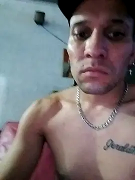 Вебкам-шоу demianmont