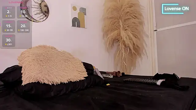 AnnPricess লাইভ XXX চ্যাট