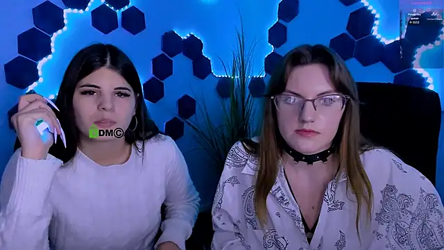 Show modela lizzie_boom_ na web-kameri