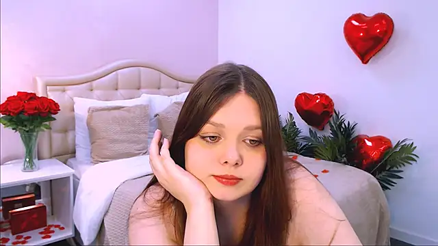 XXX chat uživo modela sunbeams