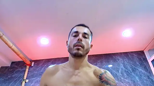 Show Webcam de Adams_Sanz