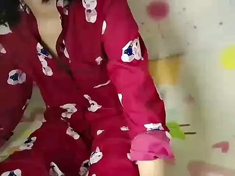 XiaBunny10 在線直播表演