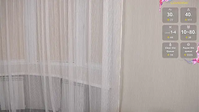 MaraBrookfieId লাইভ XXX চ্যাট