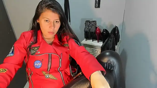 Chatroom XXX en direct de sandyquinnxx