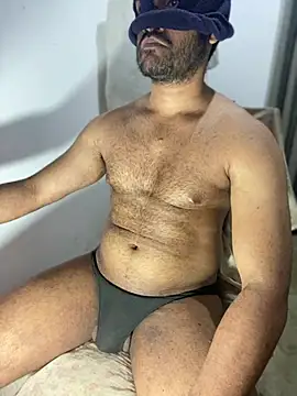 Show de webcam de MilanBlaze