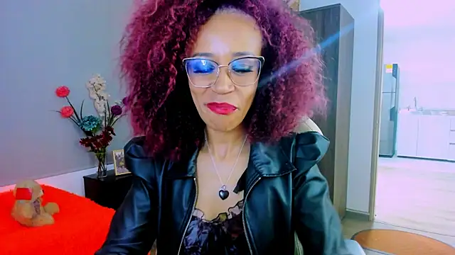 ScarlettMalbec লাইভ XXX চ্যাট