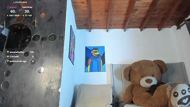 JacoLive Chat XXX live