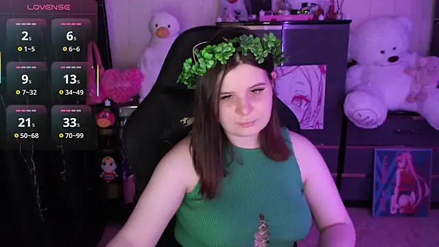 AmyVibessn Live XXX chat