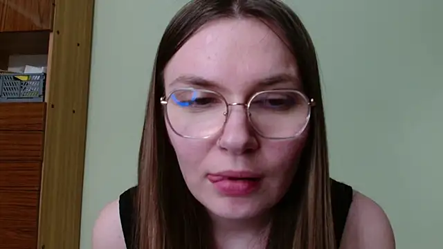 Chat XXX en directo de LooveELLYx