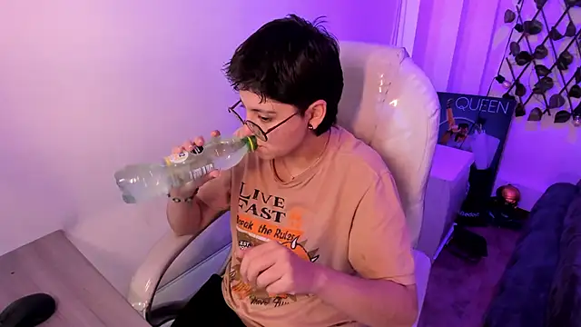 Nathaly_ds Chat XXX in diretta