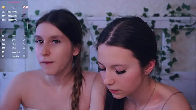 GabrielleLynchard – webcam-show