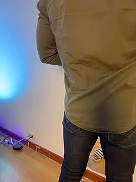 Show Webcam de Chris_Clarck