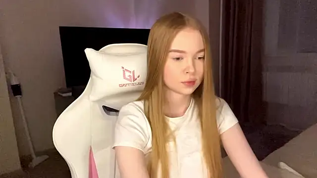 LumiSun Chat XXX live