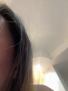 Ponthip Pertunjukan Webcam