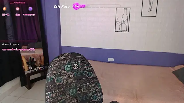 แชท XXX สดของ skinny_Yizz