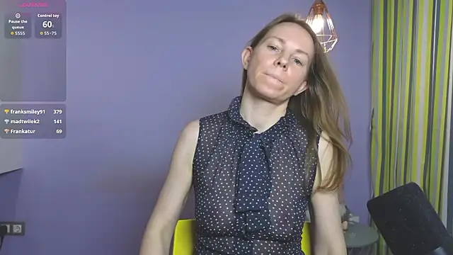 Chat XXX Live JanePearl