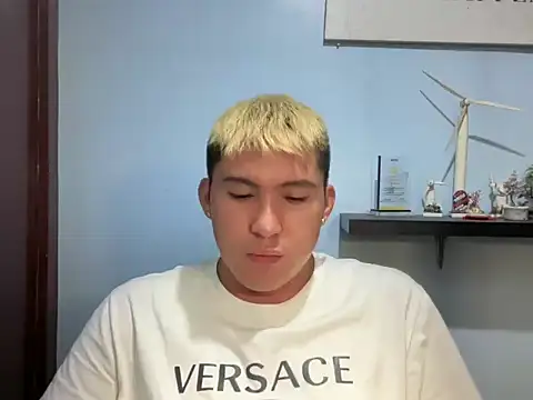 Show de Kingdirtyfog na webcam