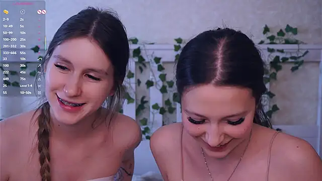 GabrielleLynchard: онлайн-секс-чат