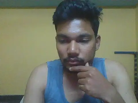 LUSTBOY4321 现场XXX聊天