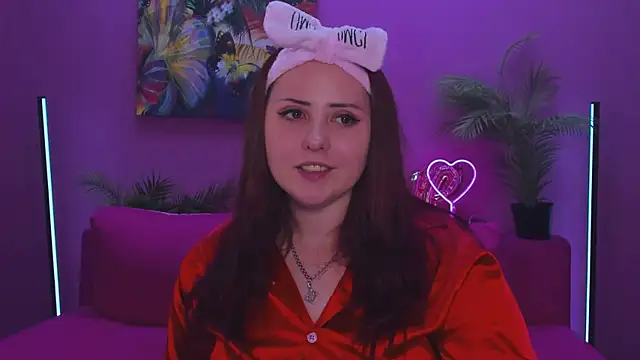 Hennessy_bunny: онлайн-секс-чат