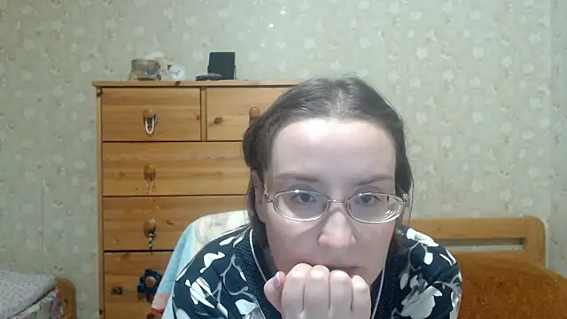 Smart_Rose's Webcam Show