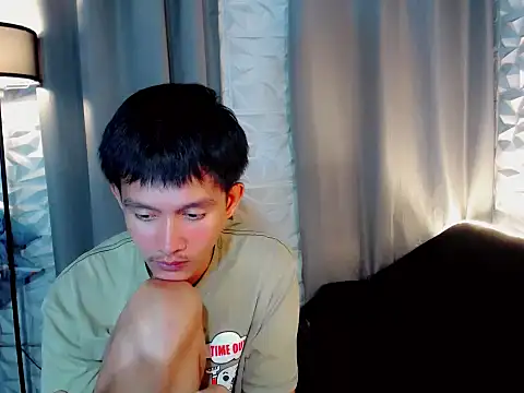 prince_elaijahn Webbikameraesitys