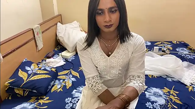 XXX chat uživo modela LuvLayla