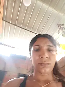 Show de webcam de chikivivi-