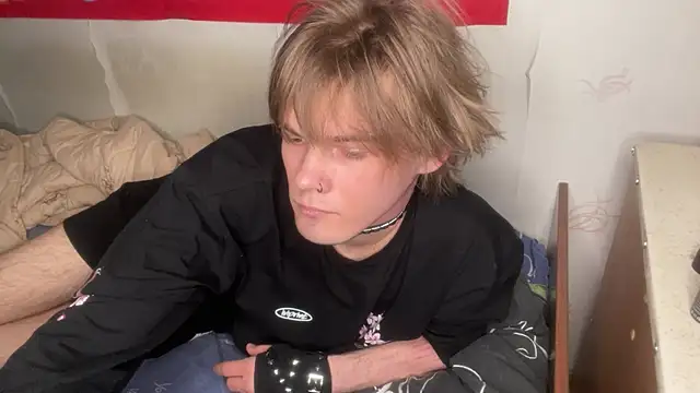 Вебкам-шоу Jeycob_ice