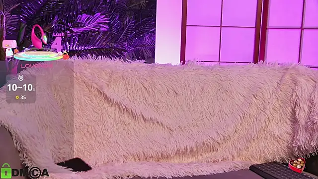 Živý XXX chat OliviaHawn