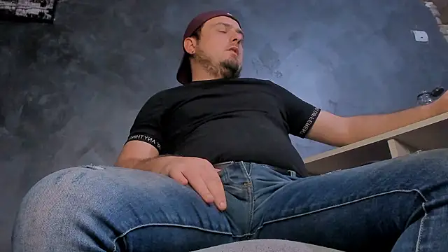 Master_Mark_Wayne élő XXX-chatje