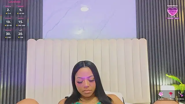 Madiee_Rhea's Live XXX Chat